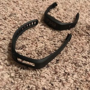 Garmin Vívofit 2 Fitness Watch